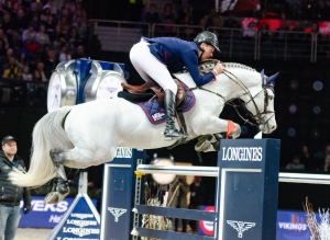 SKANDINAVIAN VIKING, Christian Ahlmann Caribis Z