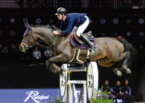 SKANDINAVIEN VIKING Leopold van Asten 1, VDL GROEP, Miss Untouchable