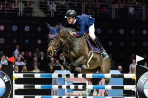 SKANDINAVIEN VIKING Leopold van Asten 1, VDL GROEP, Miss Untouchable