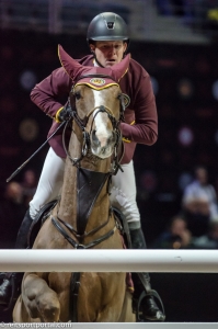 Shane Sweetnam