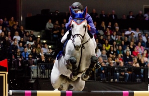 VALKENSWAARD UNITED, BertramAllen, Harley VD BISSCHOP