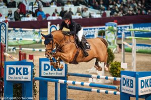 Alexa Stais und Quintato