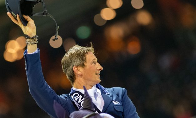 Daniel Deusser schreibt mit grandiosem Sieg Geschichte