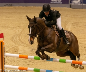 Angelique Hoorn, Brego R`n B