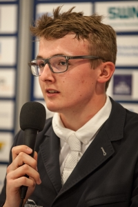 Max Haunhorst