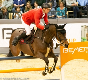 Tobias Meyer, Corny 8