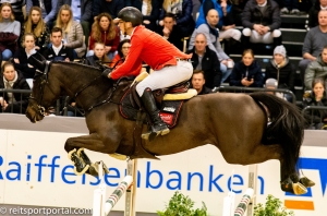 Tobias Meyer, Quintair