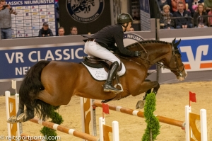 Willem Greve, Carambole