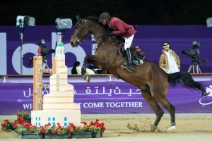 Bassem Hassan Mohammed und Gunder