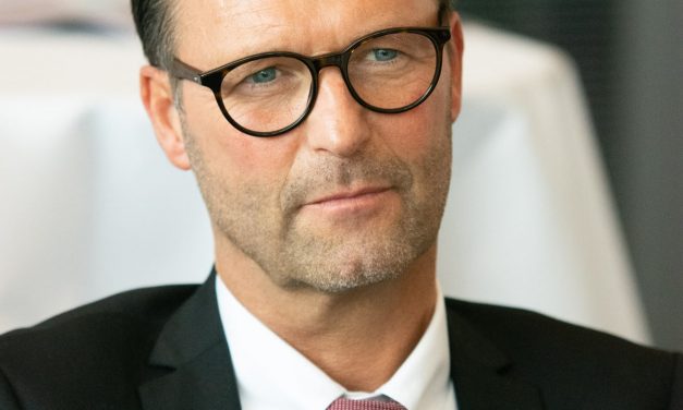 Axel Milkau hat Planungssicherheit