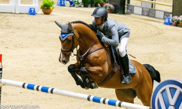 Braunschweig Classico 2019 – Kukuk, Kukuk …schallt es aus der Volkswagenhalle…