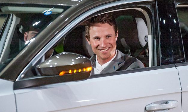 Sieg, Jubel und Ehrenpreis – Braunschweig feiert den Sieger im Großen Preis der Volkswagen AG