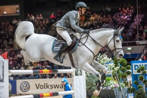 Christian Kukuk und Cordess