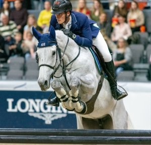 Olivier Philippaerts, Foto:Archiv