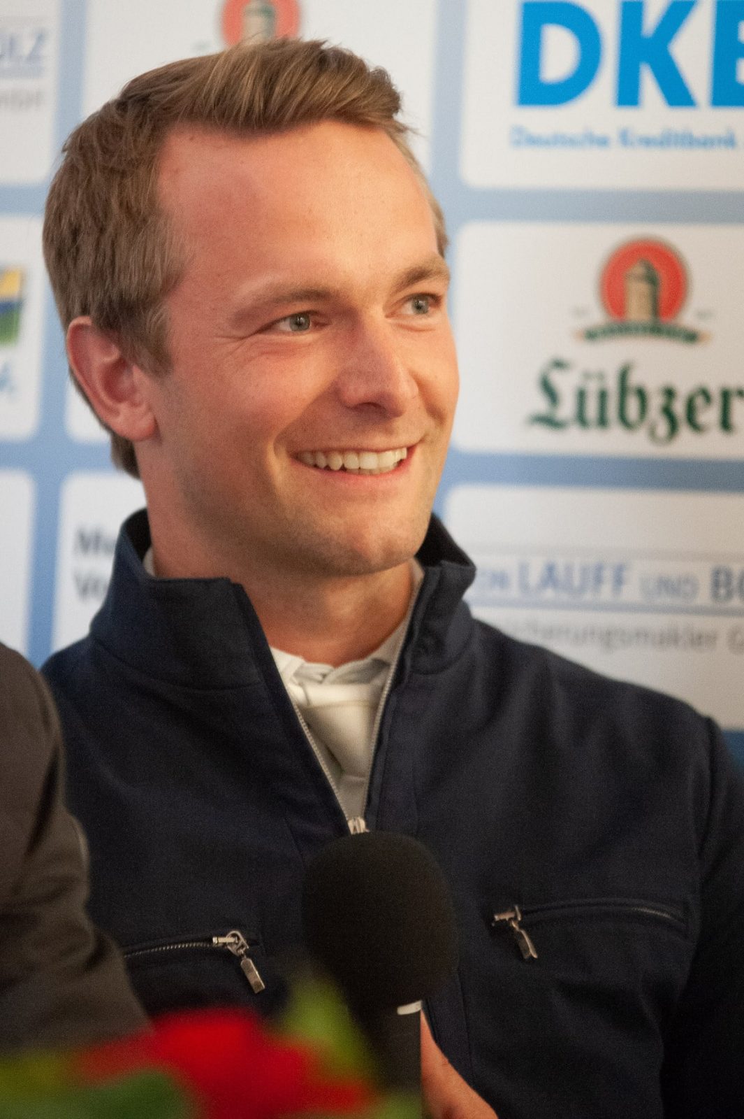 Patrick Stühlmeyer ist der Rider of the Year 2022