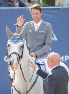 Christian Kukuk,Colestus
