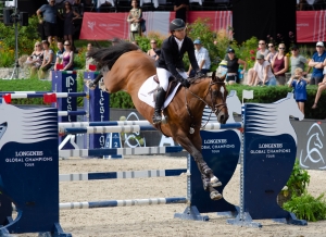Kent Farrington, Jasper