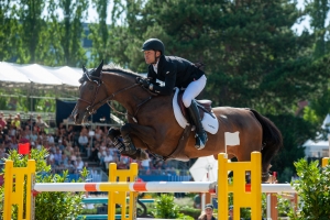 Kent Farrington