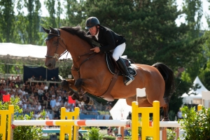 Maikel van der Vleuten