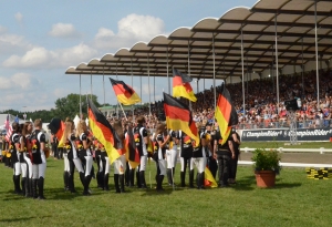 Team Deutschland