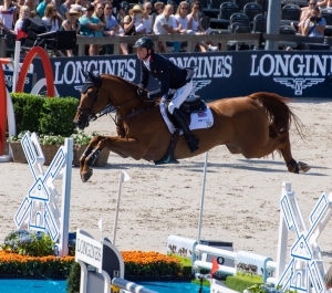 Ben Maher