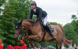 Ben Maher