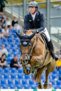 Ben Maher