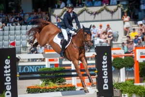 Ben Maher