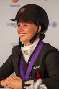 Cathrin Dufour