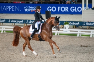 Cathrine Dufour