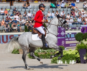 Christian Ahlmann, Clintrexo Z