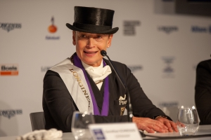Isabell Werth