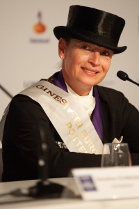 Isabell Werth