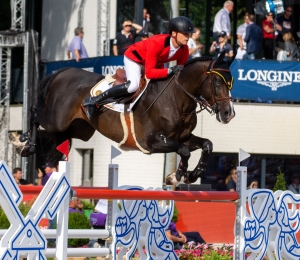 Jerome Guery, Quell Homme de Hus