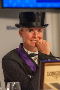 Jessica von Bredow-Werndl
