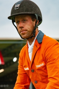 Maikel van der Vleuten