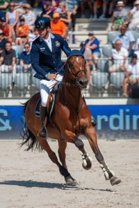 Peder Fredricson