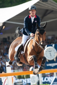 Scott Brash
