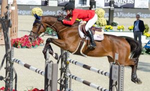 Jessica Springsteen