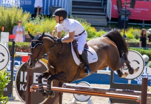 Kent Farrington, Austria 2