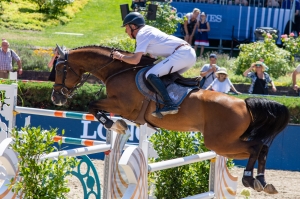 Ludger Beerbaum, Cool Feeling