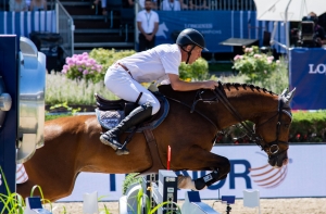 Ludger Beerbaum, Cool Feeling