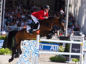 Marcus Ehning