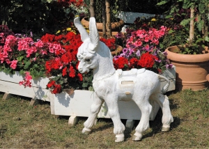 Parcoursschmuck
