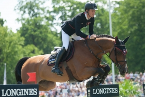 Scott Brash