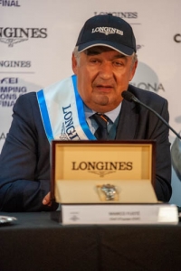 Marco Fuste