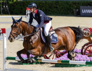 Mathieu Billot, Lord De Muze