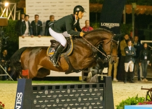 Sergio Alvarez Moya