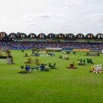 Großartige Perspektiven für den CHIO Aachen