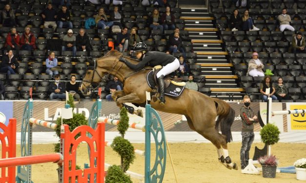 AGRAVIS-CUP 2020 – ein Rückblick (2)